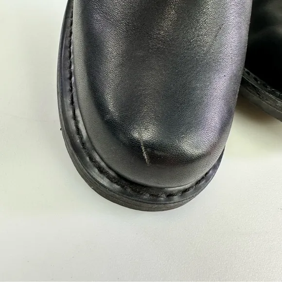 Harley-Davidson Women's Heyward D83769 Black Booties - Size 6.5