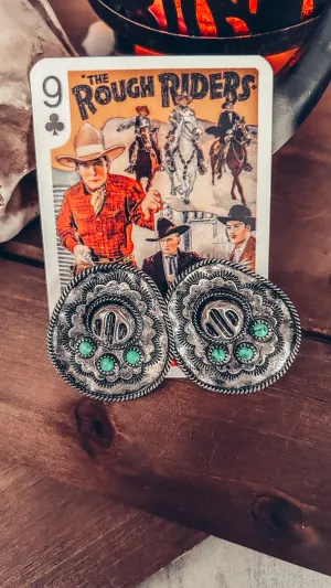 Hat off Stud