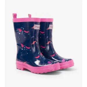 Hatley Pegasus Wellingtons F22psk1366