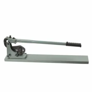 Heavy Duty Crimper