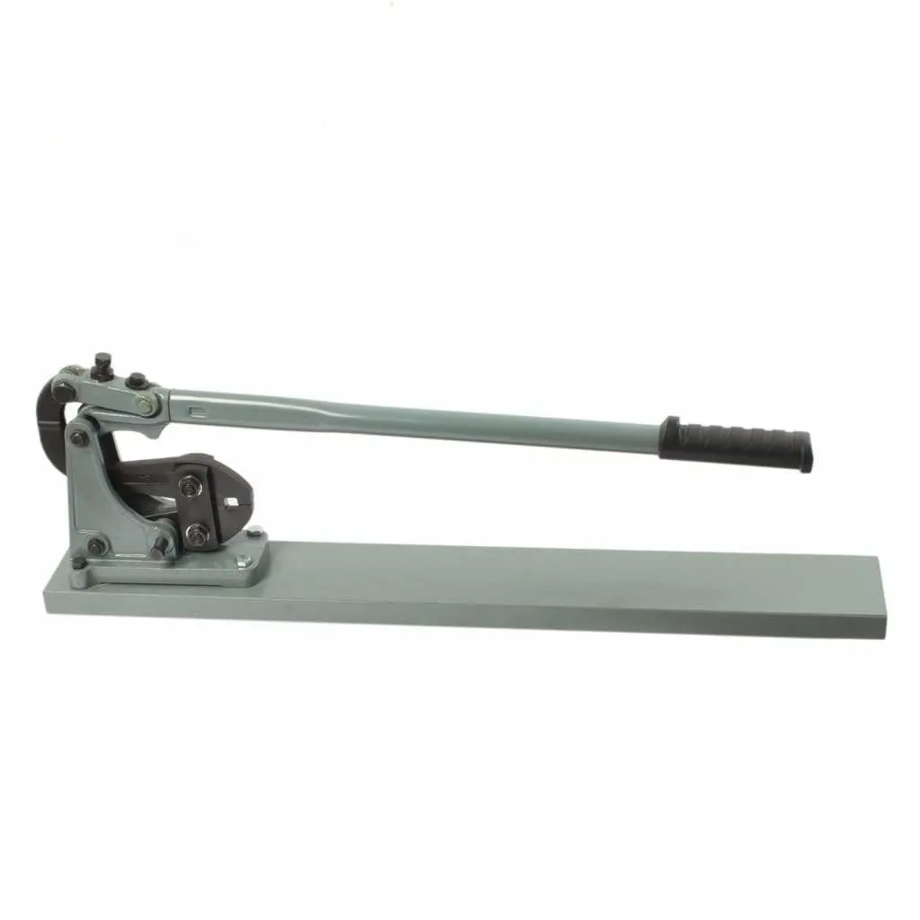 Heavy Duty Crimper