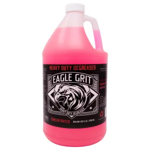 Heavy Duty Degreaser (1 Gallon)