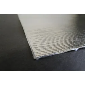 Heavy-duty Heat Barriers