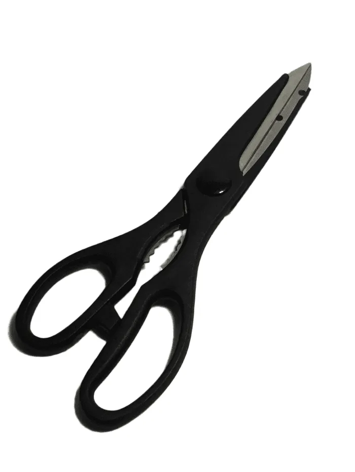 Heavy Duty Scissors (020)