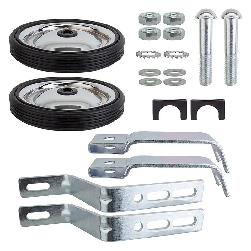 Heavy Duty Training Wheels