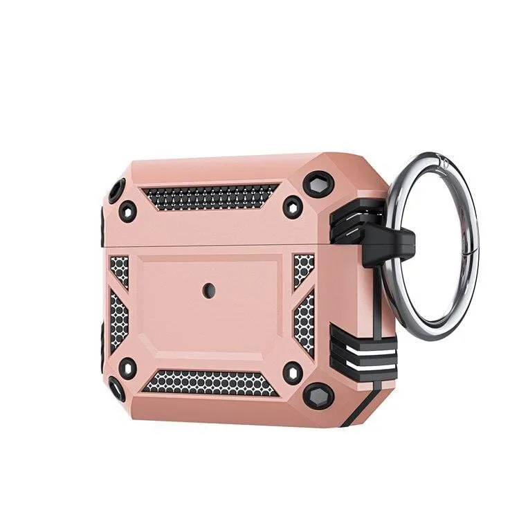 Heavy Duty Wireless Headphones Case