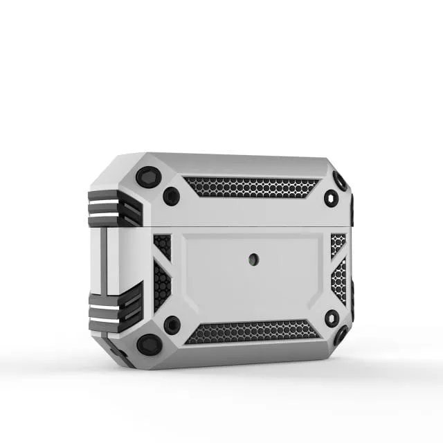 Heavy Duty Wireless Headphones Case
