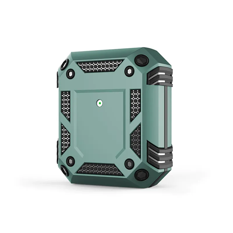 Heavy Duty Wireless Headphones Case