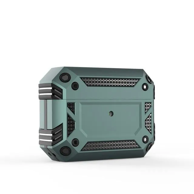 Heavy Duty Wireless Headphones Case