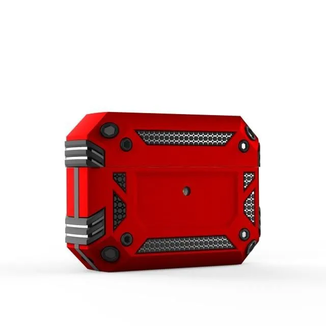 Heavy Duty Wireless Headphones Case