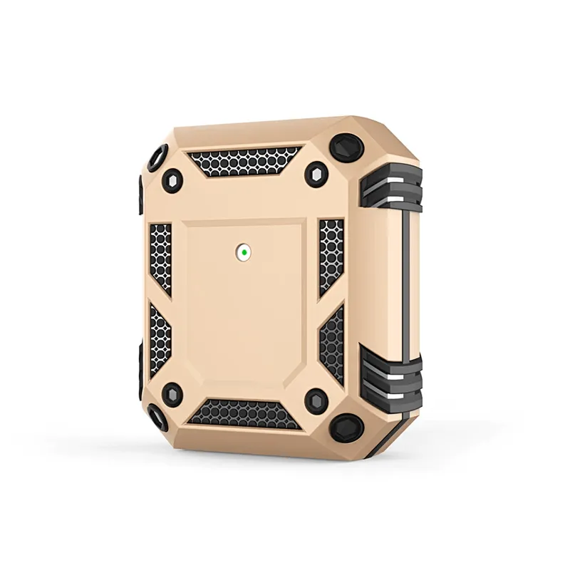 Heavy Duty Wireless Headphones Case