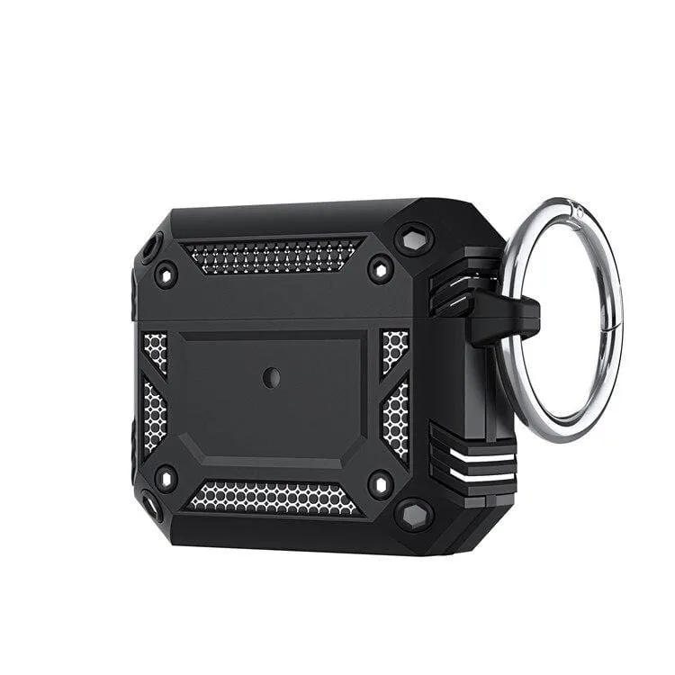 Heavy Duty Wireless Headphones Case