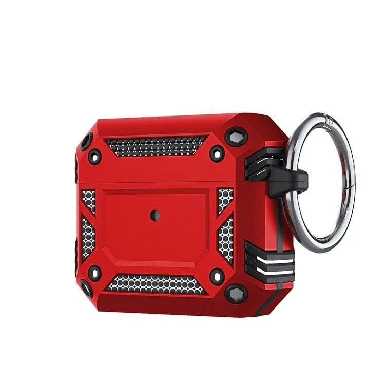 Heavy Duty Wireless Headphones Case