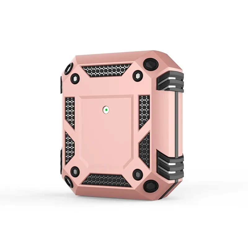 Heavy Duty Wireless Headphones Case