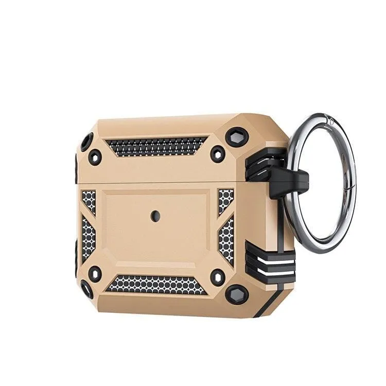 Heavy Duty Wireless Headphones Case