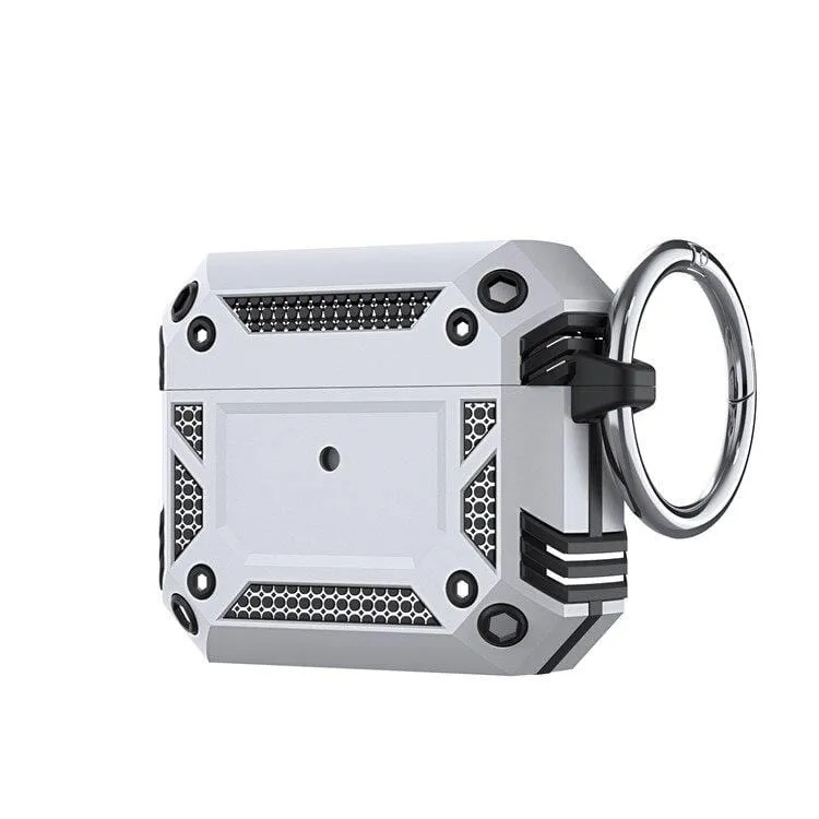 Heavy Duty Wireless Headphones Case