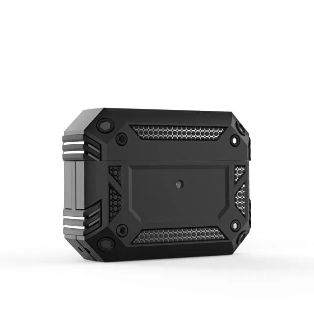Heavy Duty Wireless Headphones Case