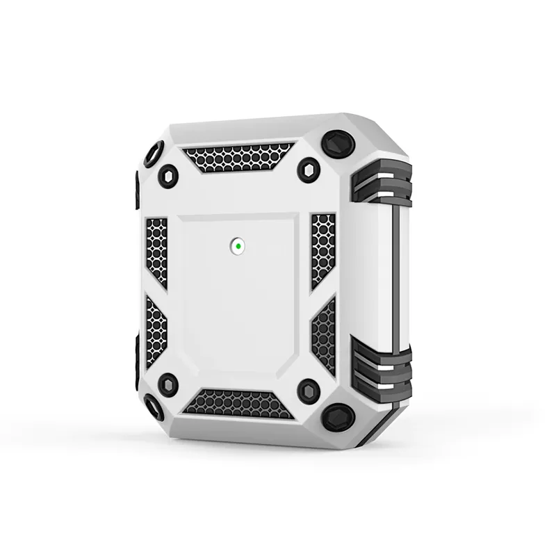 Heavy Duty Wireless Headphones Case