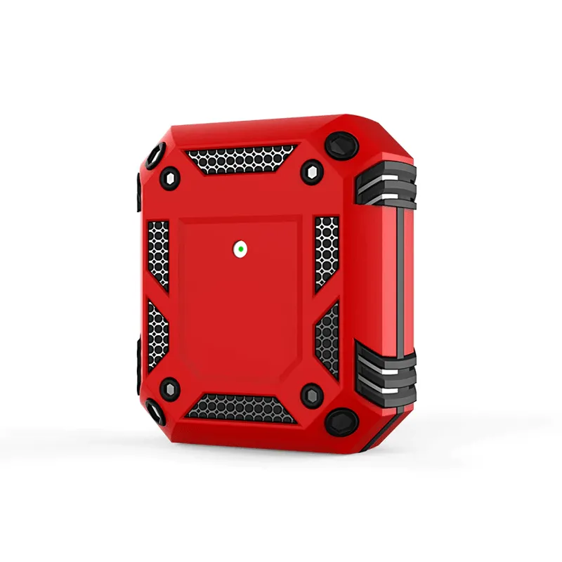 Heavy Duty Wireless Headphones Case