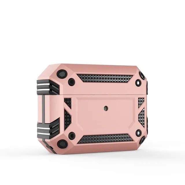 Heavy Duty Wireless Headphones Case