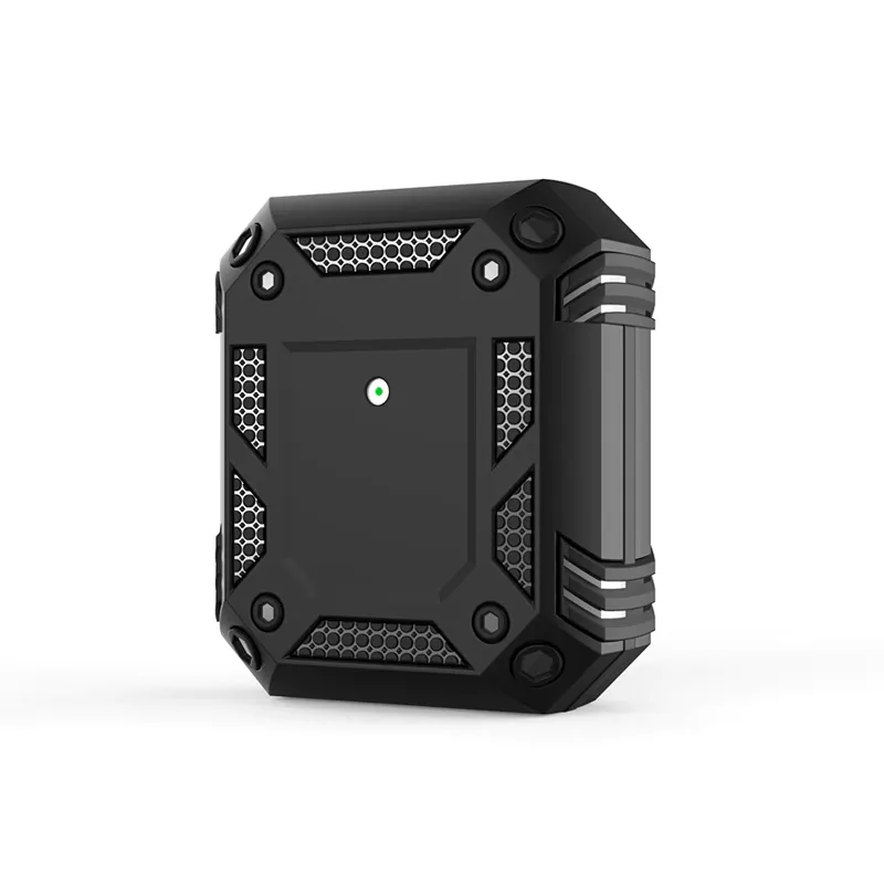 Heavy Duty Wireless Headphones Case