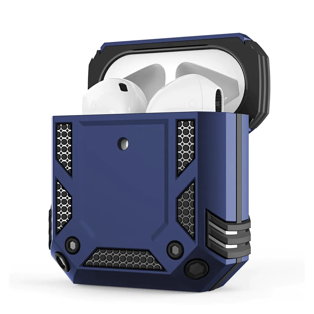 Heavy Duty Wireless Headphones Case