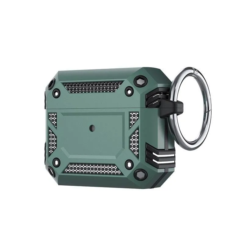 Heavy Duty Wireless Headphones Case