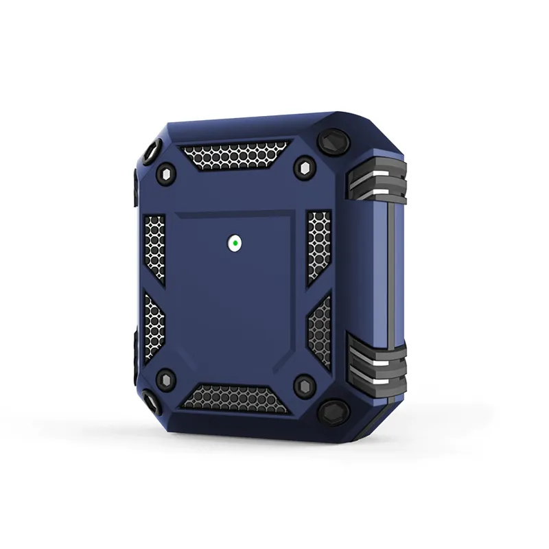 Heavy Duty Wireless Headphones Case