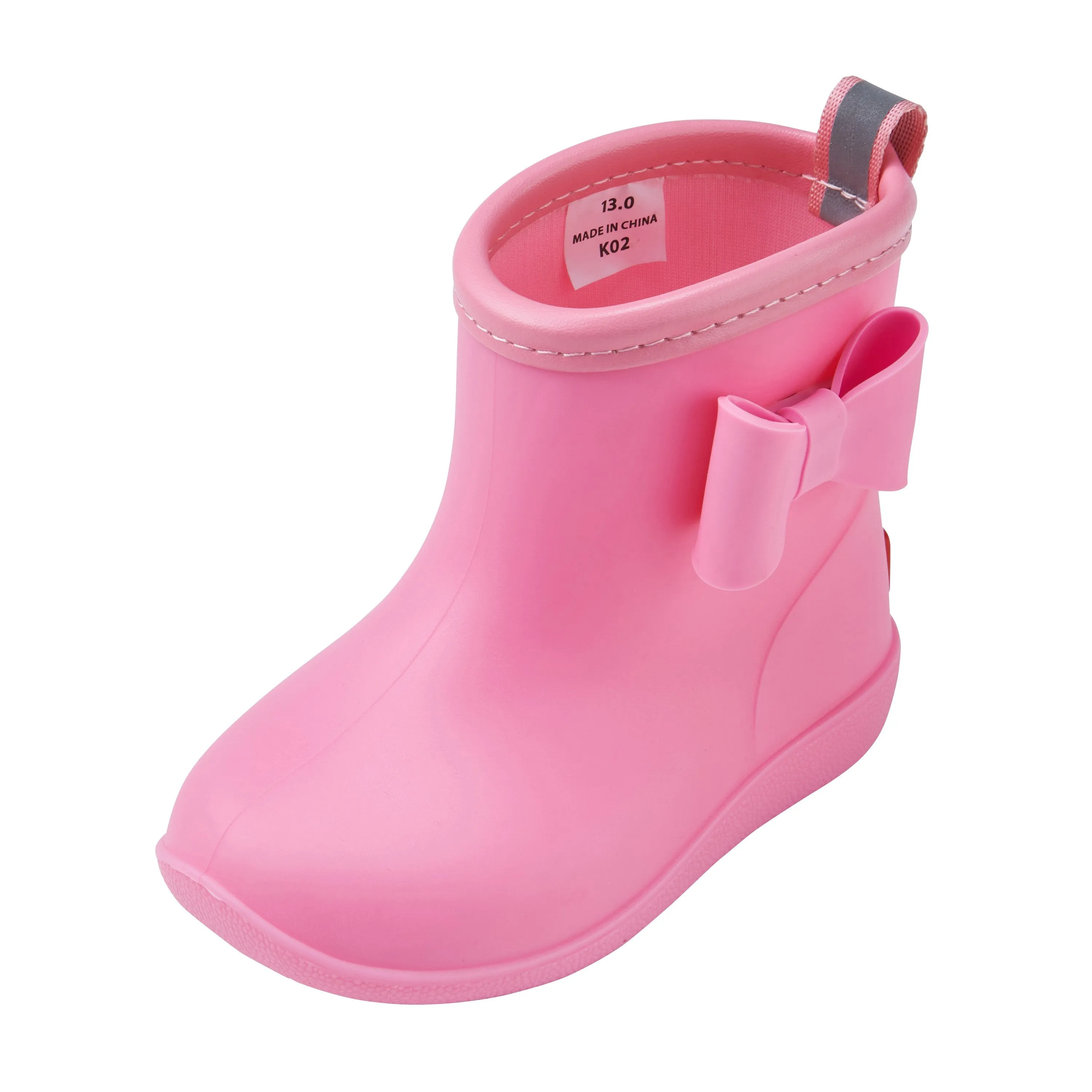 HOT BISCUITS RAIN BOOTS
