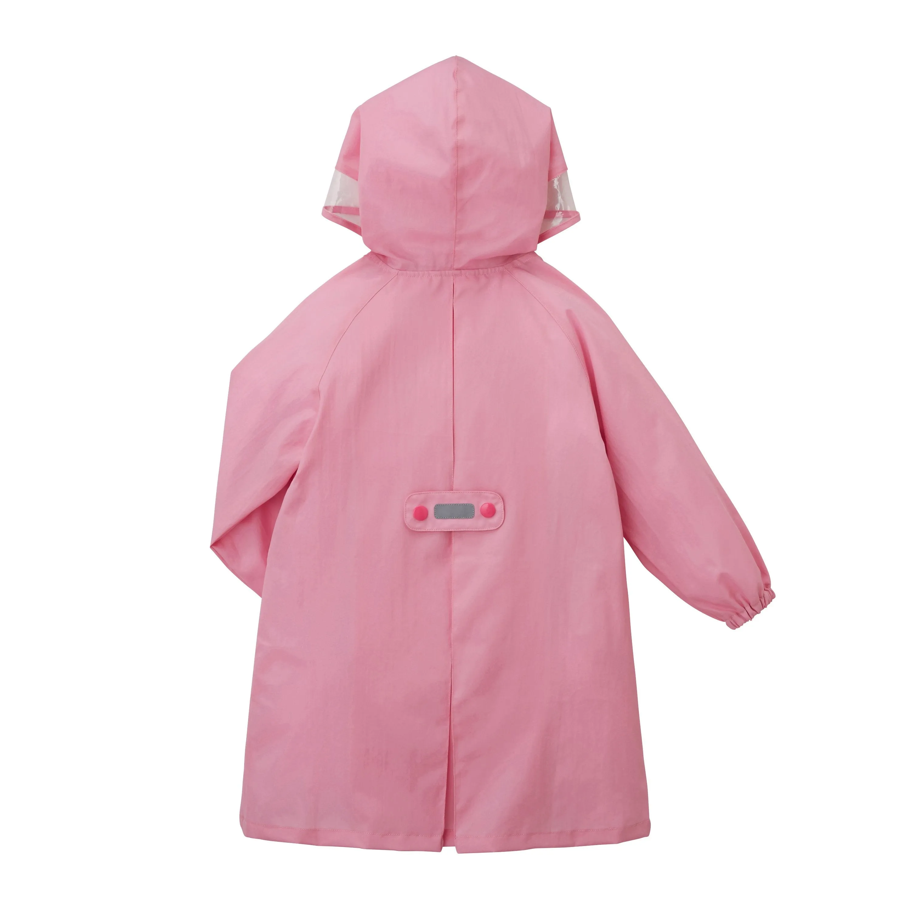 HOT BISCUITS RAIN COAT