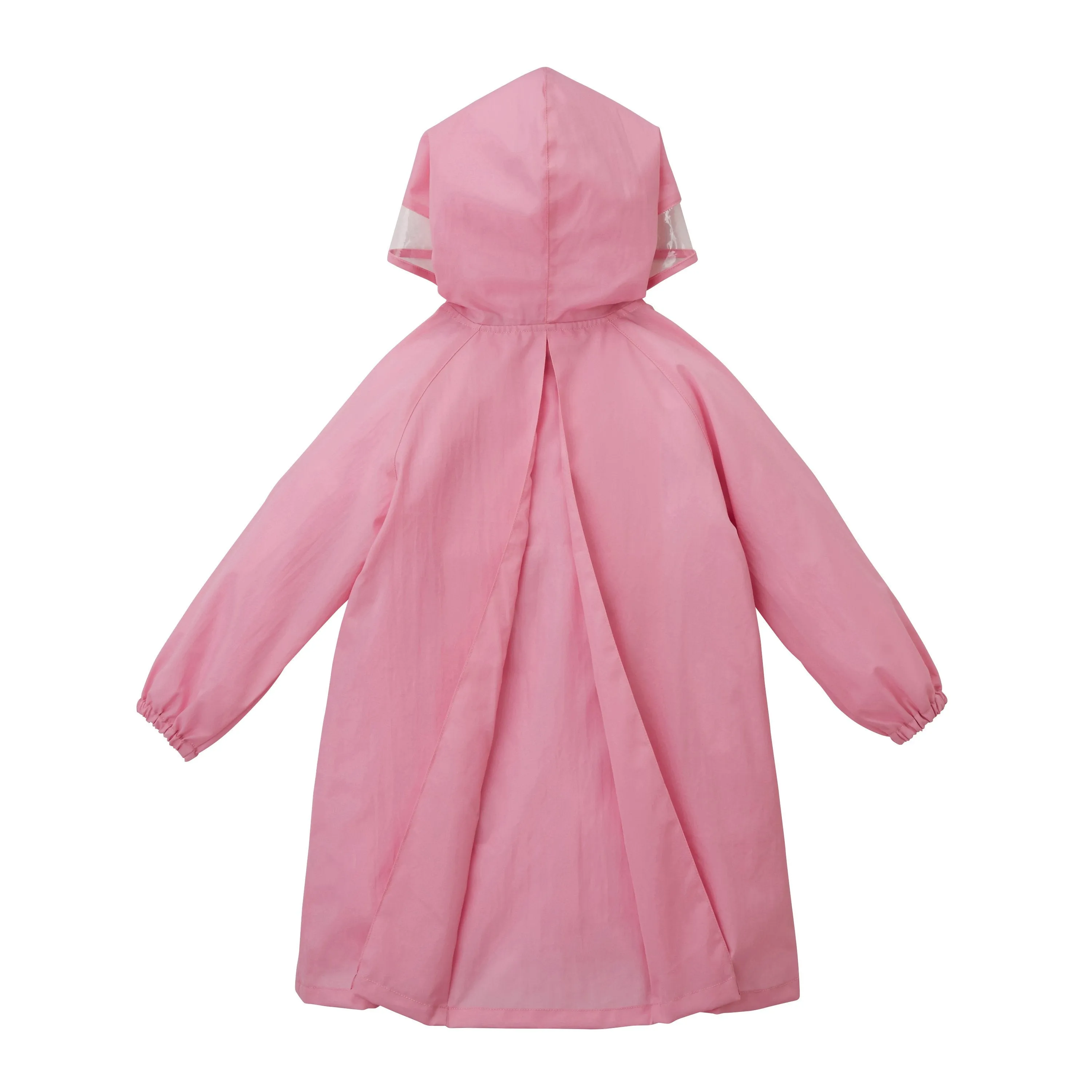 HOT BISCUITS RAIN COAT