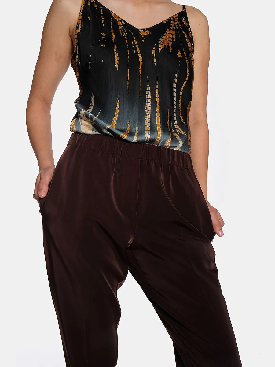 Hoys Pants - Mole