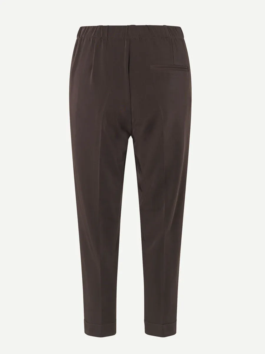 Hoys Pants - Mole