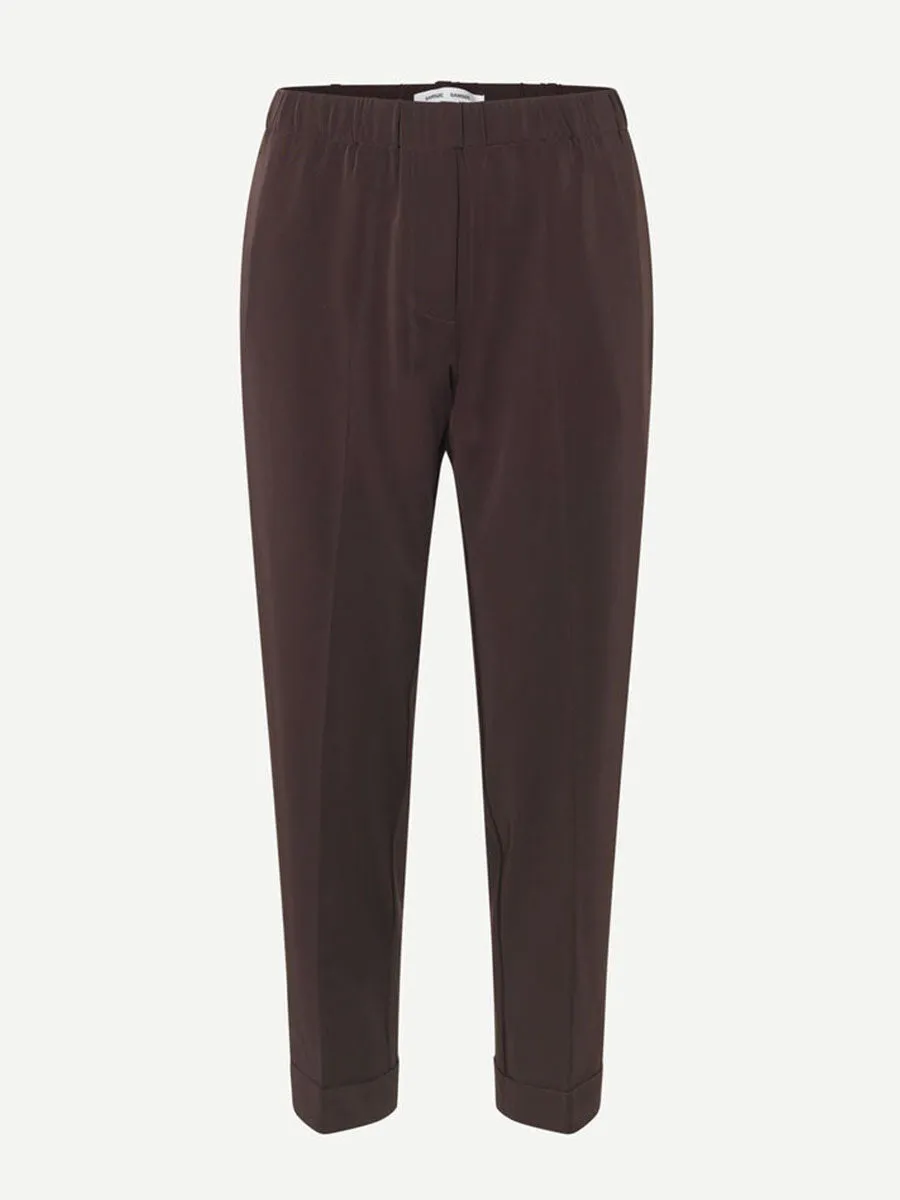 Hoys Pants - Mole