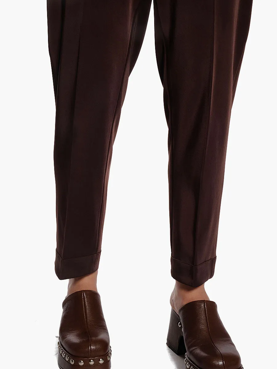 Hoys Pants - Mole