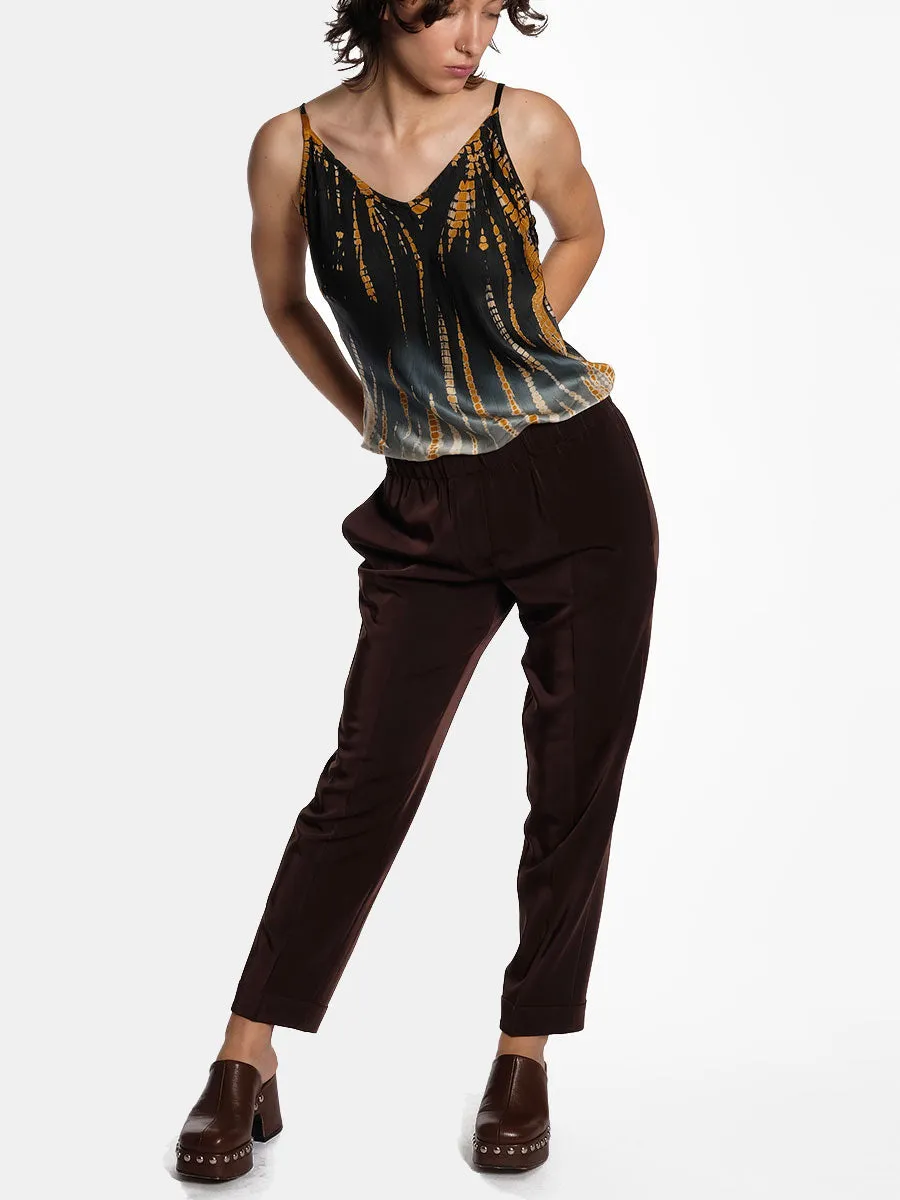 Hoys Pants - Mole