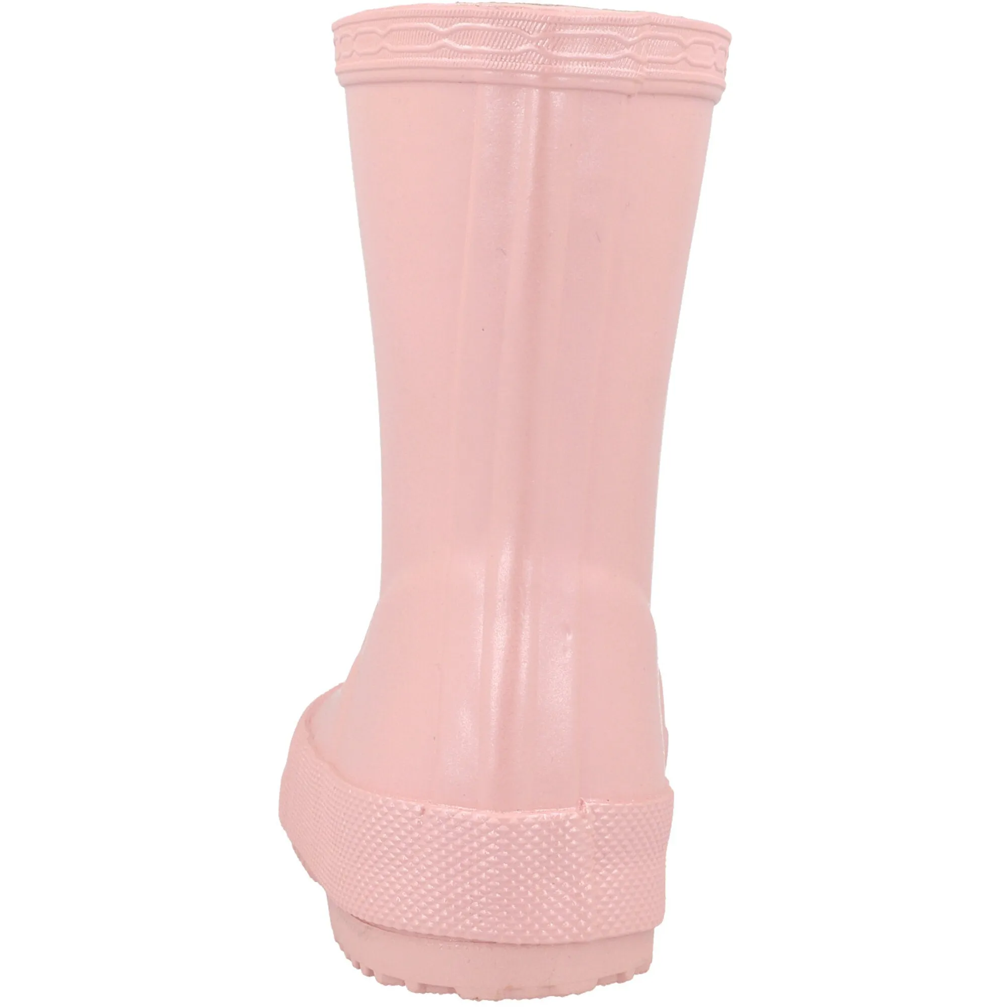 Hunter Kids First Classic Nebula Wellington Boots