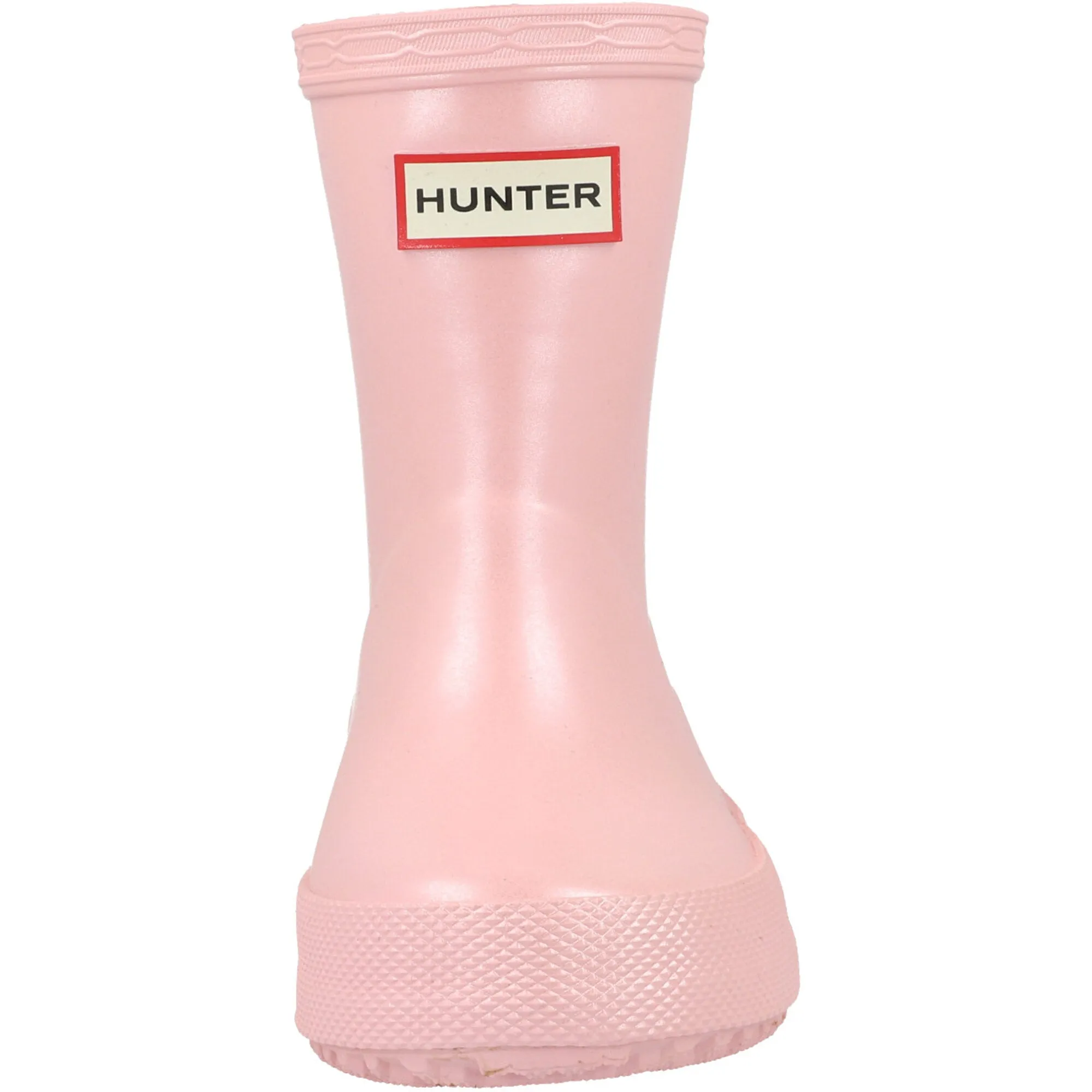 Hunter Kids First Classic Nebula Wellington Boots