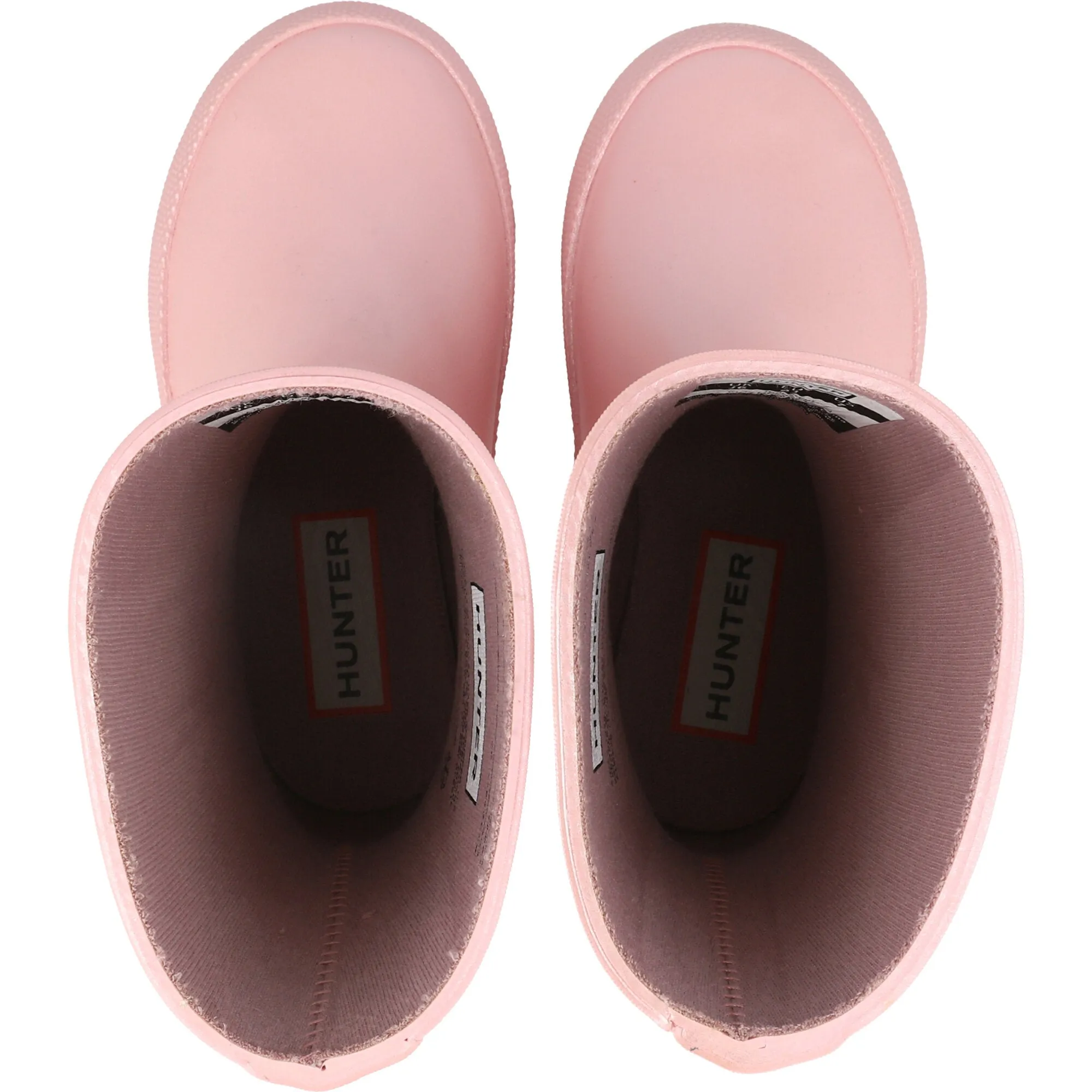 Hunter Kids First Classic Nebula Wellington Boots