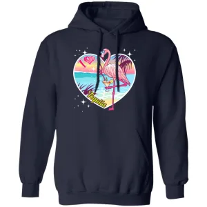 I Love Tequila "Party" Unisex Hoodie