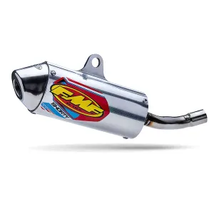I P-Core 2 Shorty KX250 03-07 Silencer FMF (FMF-022024)