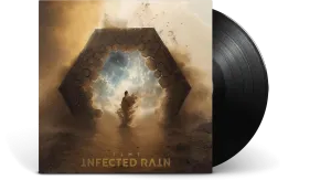 Infected Rain : TIME