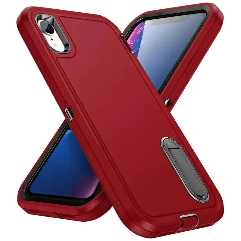 iP XR Heavy Duty