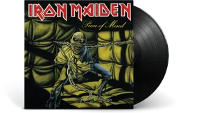 Iron Maiden : Piece of Mind