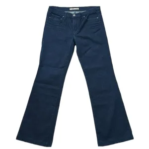 J Brand Jeans 818 Denim Dark Wash Stretch Bootcut  Size 31