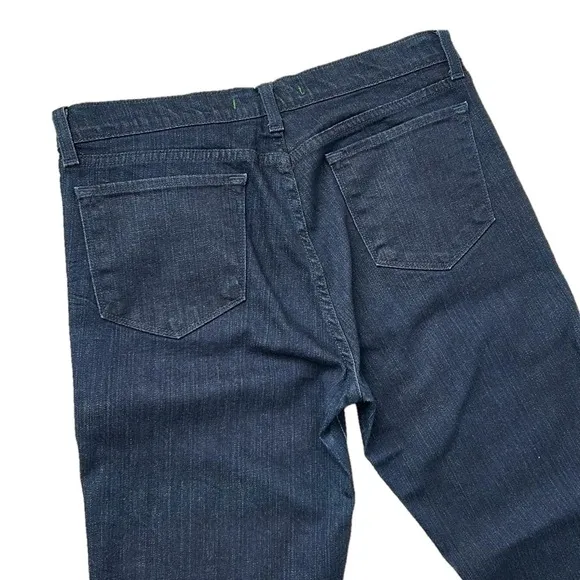 J Brand Jeans 818 Denim Dark Wash Stretch Bootcut  Size 31