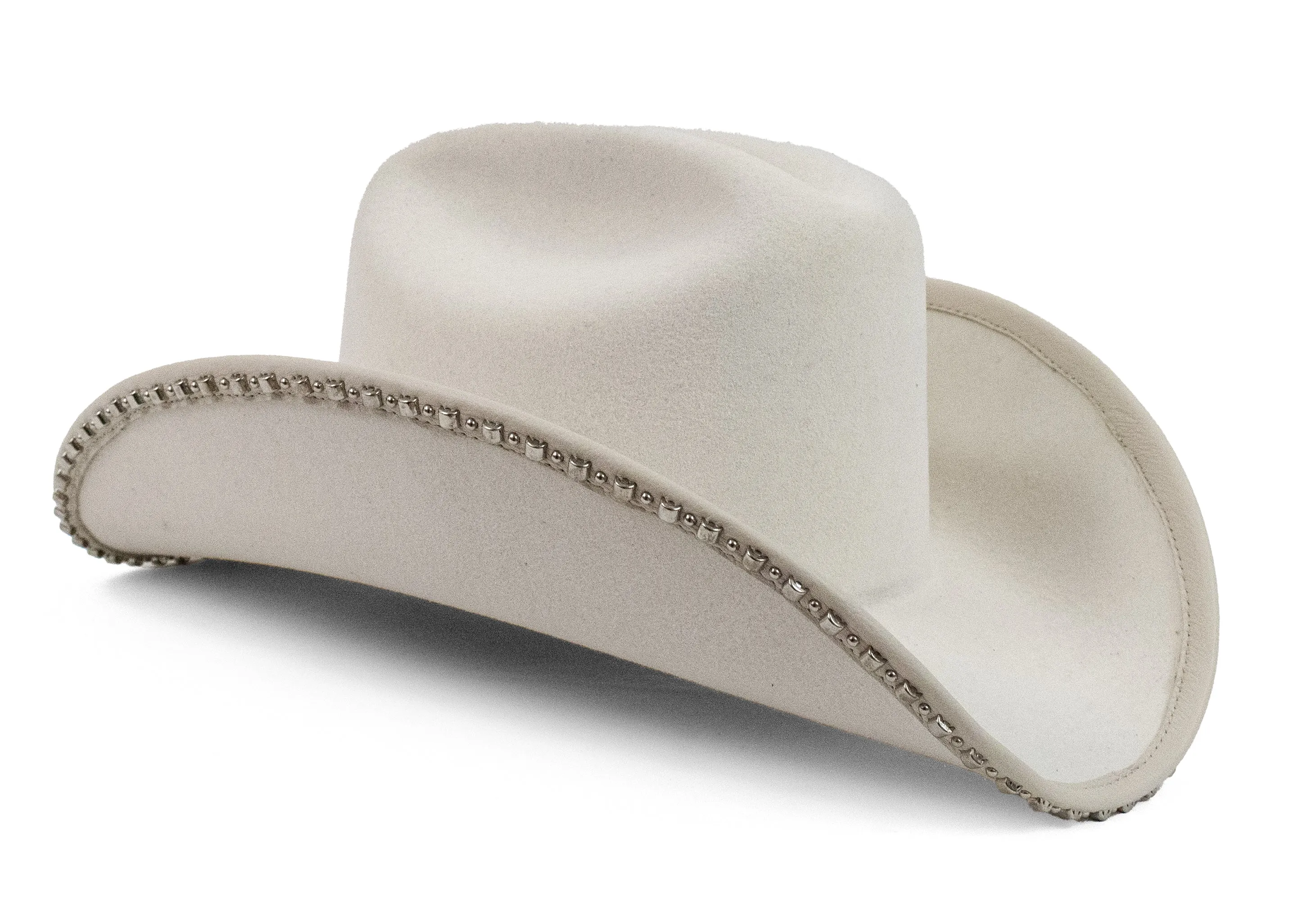 Jaci Mini Rolex Hat