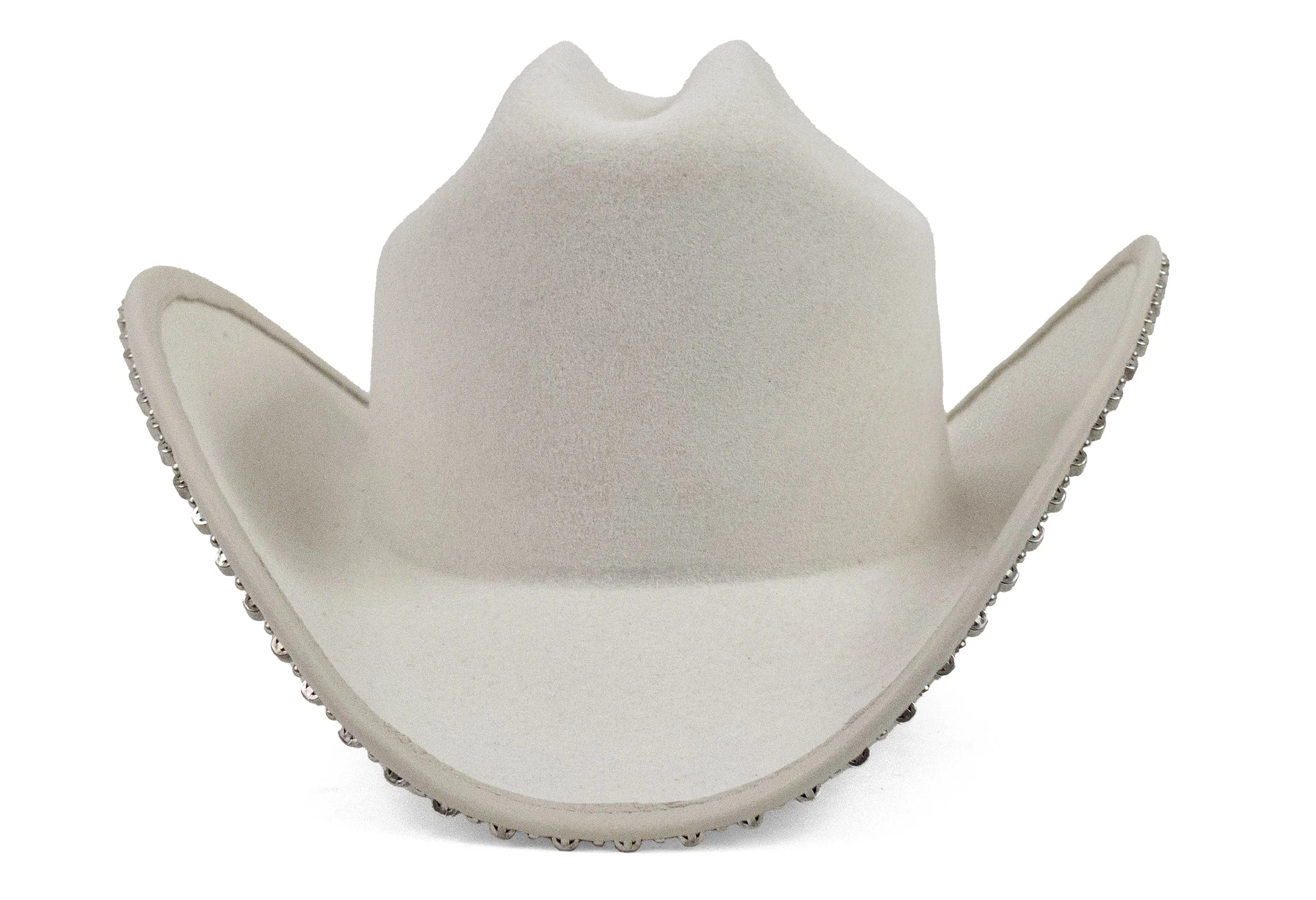 Jaci Mini Rolex Hat