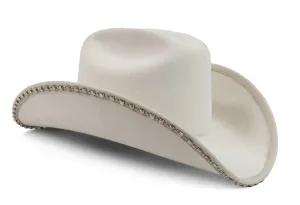 Jaci Mini Rolex Hat