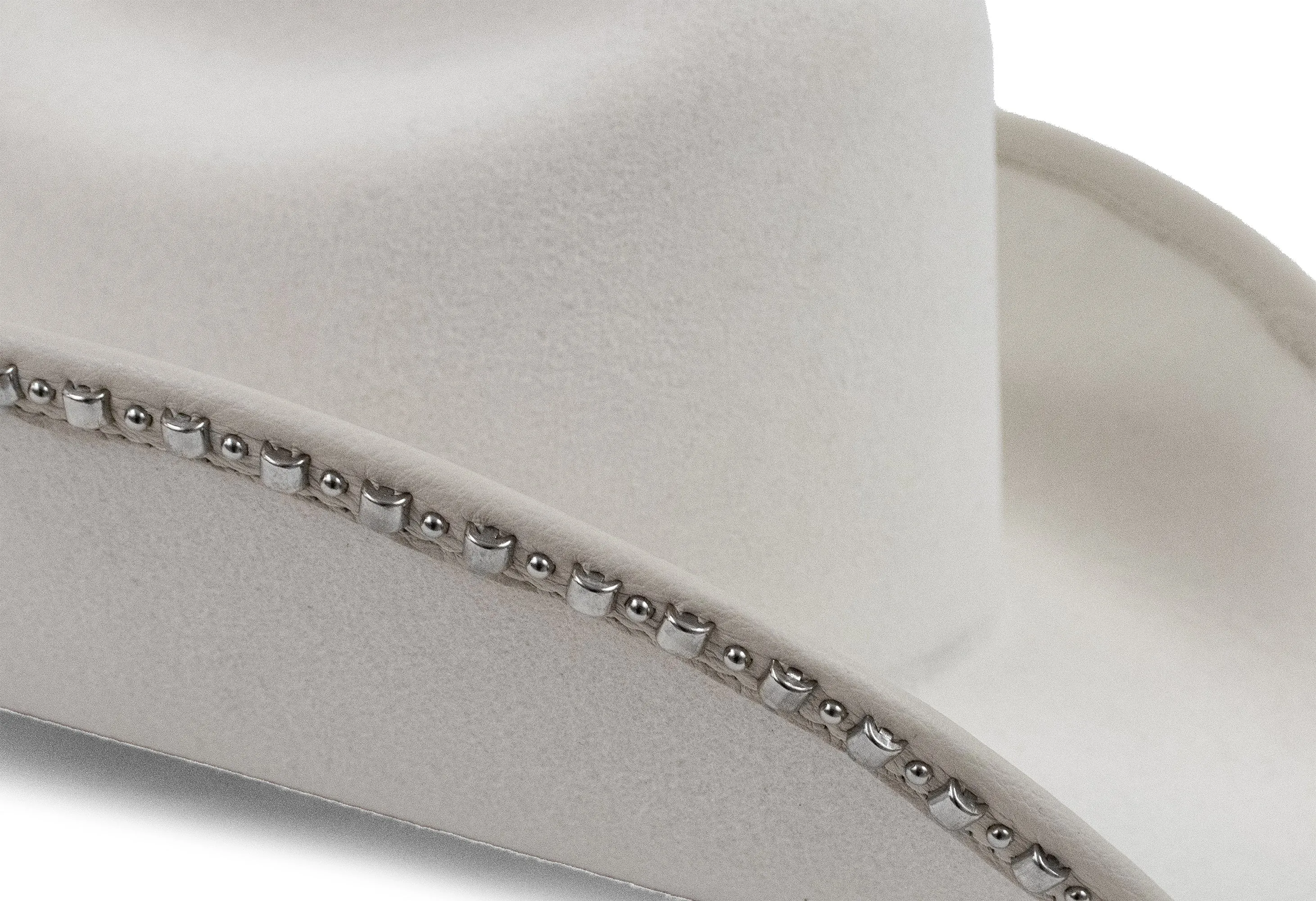 Jaci Mini Rolex Hat
